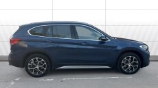 BMW X1 xDrive 20i [178] xLine 5dr Step Auto Petrol Estate